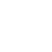 Alan Le Goff Preloader Logo Blanc