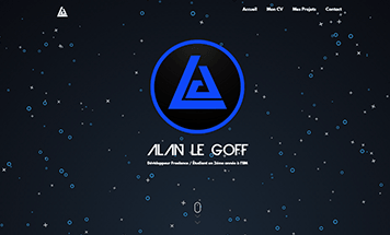 Miniature de mon Site Web 