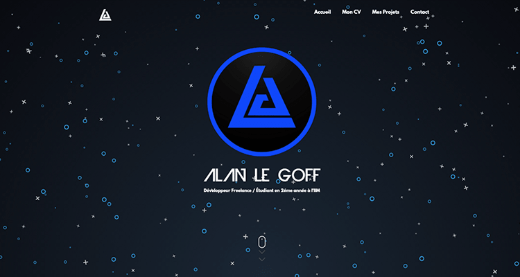 Mon Site Web